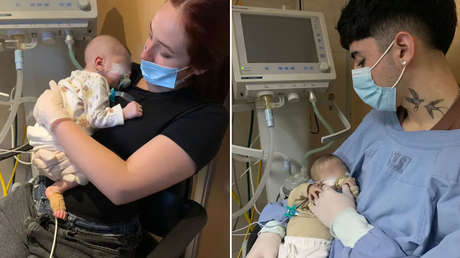 Escándalo en Argentina por suministro de la 'droga zombi' a un bebé