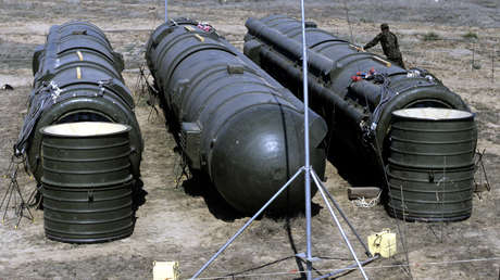 En qué consistía el tratado clave de misiles con EE.UU. que Rusia ha intentado preservar hasta el final