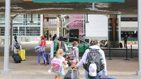 La 'Visa Bond': el plan que aumenta hasta 15.000 dólares la fianza para entrar a EE.UU.