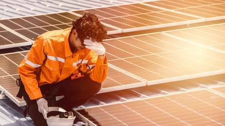 Nuestro cerebro se derrite: los graves riesgos del calor extremo para este órgano