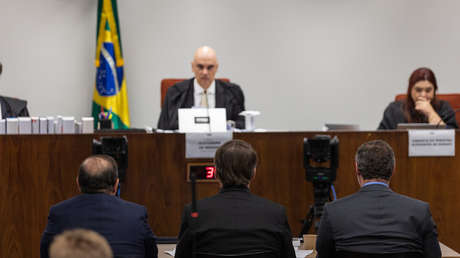 Estas son las restricciones de Bolsonaro durante su arresto domiciliario