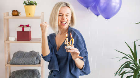 Estos son los hábitos que pueden ayudarte a retrasar el envejecimiento hasta 10 años