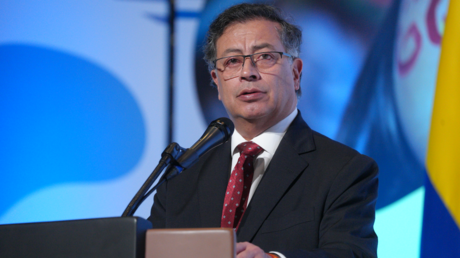 Petro acusa a Perú de haber "copado" un territorio colombiano en la Amazonía