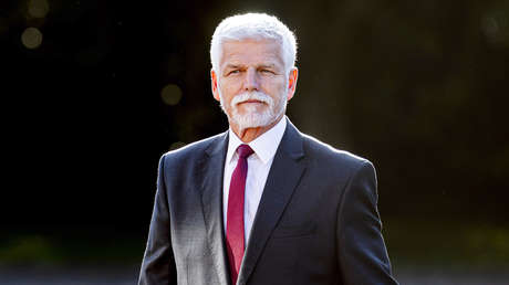 Ucrania debe aceptar la pérdida de territorios para seguir existiendo, dice el presidente de un país de la OTAN