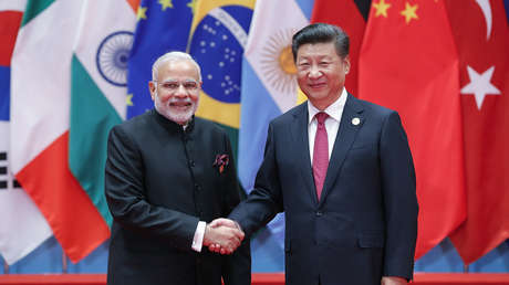 Modi visitará China por primera vez en más de 7 años en medio de tensiones con Trump