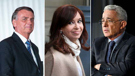 Crece el número de expresidentes acusados por la justicia en América Latina: ¿quiénes son?