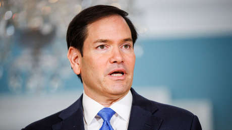 Rubio: EE.UU. cree que está más cerca que antes de poner fin al conflicto en Ucrania