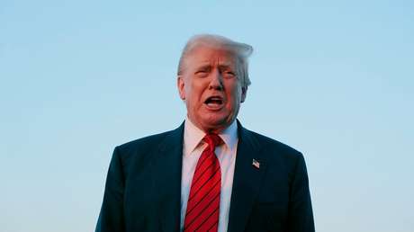 Trump: "Vamos a imponer un arancel muy alto a los chips y semiconductores"