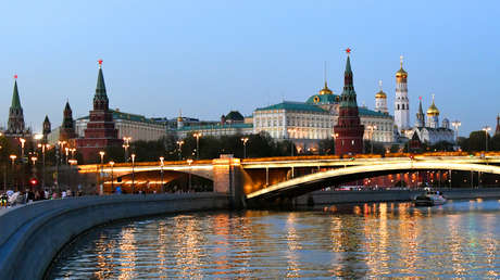 La reacción de Moscú a la propuesta de EE.UU. para una reunión entre Trump, Putin y Zelenski