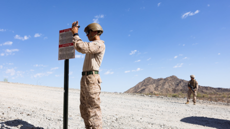 ¿Por qué el Comando Norte de EE.UU. ha tomado el control de 51 kilómetros de la frontera con México?