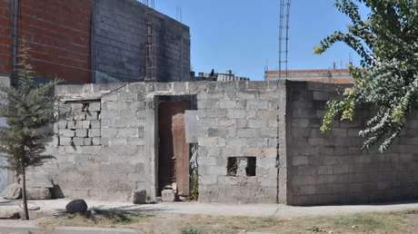 Asesino serial alimentaba a sus perros con carne de sus víctimas