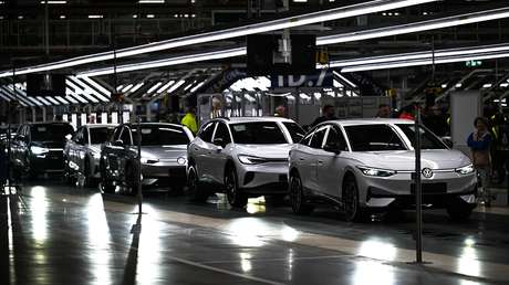 Esta industria crucial es la gran perdedora por los aranceles de Trump