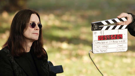 La viuda de Osbourne revela las últimas palabras de Ozzy sobre sus fans