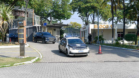 Cómo una banda criminal creó su propia app tipo 'Uber' para financiar el narcotráfico