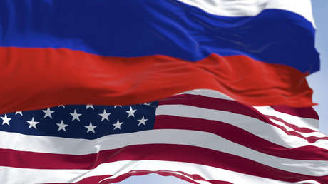 Esta fue la última visita de Putin a EE.UU.