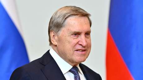 Comentario de Kremlin sobre la reunión de Putin y Trump en Alaska (DECLARACIÓN COMPLETA)