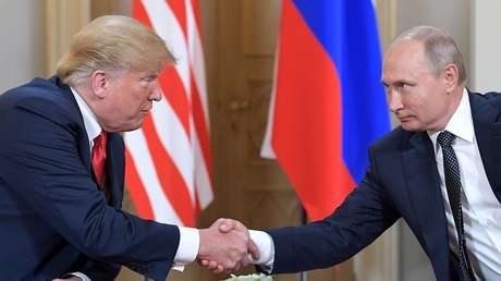 Putin y Trump se reunirán en Alaska: todo lo que hay que saber