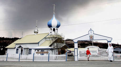 ¿Qué se sabe de Alaska, lugar donde se reunirán Putin y Trump?