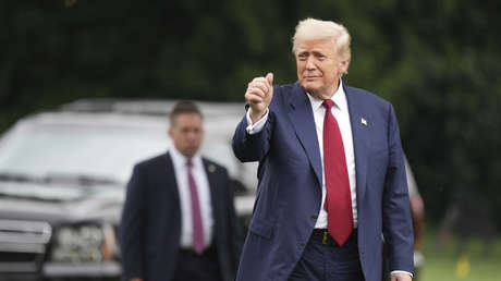 Trump podría tomar una drástica medida que cambiaría su política ante las drogas