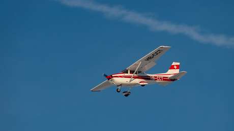 El misterio del ladrón que roba una avioneta, la arregla y la devuelve