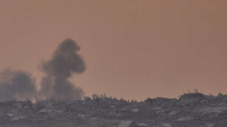 "Israel lo ha logrado": El "mensaje final" del periodista de Al Jazeera que murió en ataque en Gaza