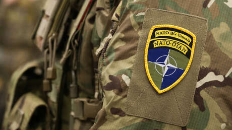 The Times: Europa "carece de la fuerza" para apoyar a Kiev