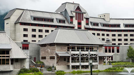 Dan pistas sobre el posible lugar de la histórica reunión entre Putin y Trump