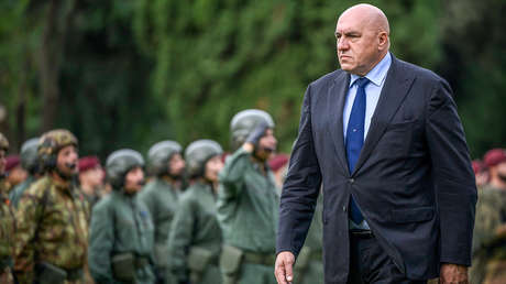 Ministro italiano: Europa ha creado las condiciones para ser un actor político "irrelevante"