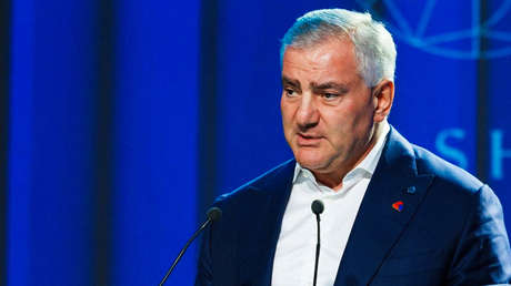 Tribunal de Apelaciones de Armenia declara ilegal la detención del perseguido empresario Samvel Karapetián