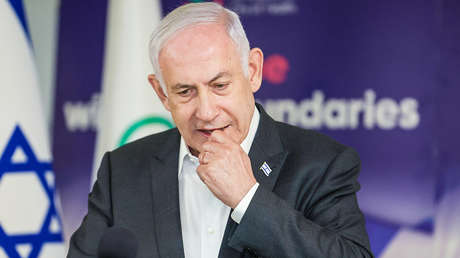 Líder opositor israelí: "Netanyahu no puede derrotar a Hamás"