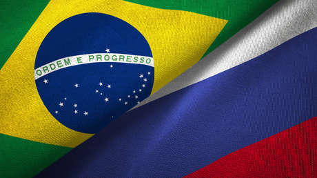 Brasil y Rusia estrechan lazos económicos en medio de los aranceles de EE.UU.