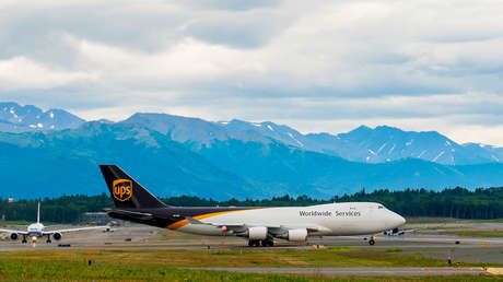 EE.UU. cerrará los cielos de esta ciudad de Alaska ante la reunión de Putin y Trump