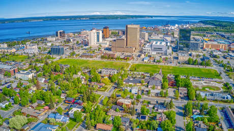 La Casa Blanca nombra el lugar exacto de la cumbre entre Putin y Trump