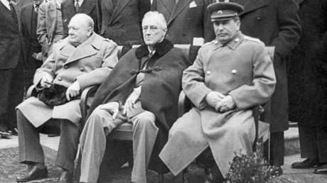 Enviado del Kremlin: "Putin y Trump impedirán la Tercera Guerra Mundial"