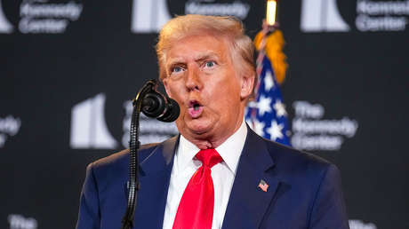 Trump promete "consecuencias muy graves" para Rusia si en la reunión con Putin no se logra esto