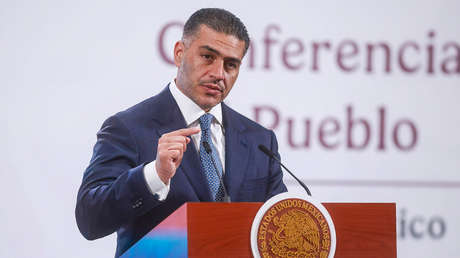 Lo que se sabe del dron de EE.UU. que sobrevuela el Estado de México