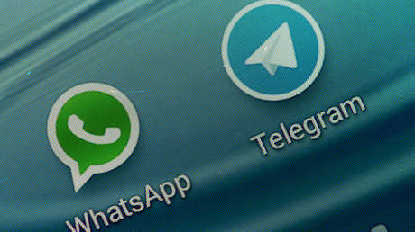 Experta: La restricción de llamadas por Telegram y WhatsApp reforzará la soberanía digital de Rusia