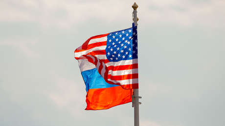 Enviado del Kremlin: Cumbre de Alaska podría ayudar a 'reiniciar' las relaciones entre Rusia y EE.UU.