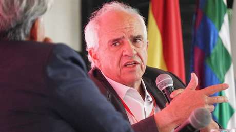 El contundente mensaje de un expresidente colombiano a Trump: "Saque sus manos de América Latina"