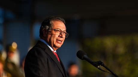 "Las palabras de la venganza": el alerta de Petro tras el funeral de Uribe Turbay