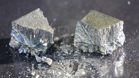 China lanza advertencia a empresas de Occidente por las tierras raras