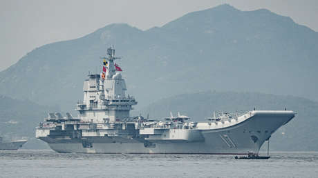 China exige a Filipinas cesar "provocaciones" en el mar