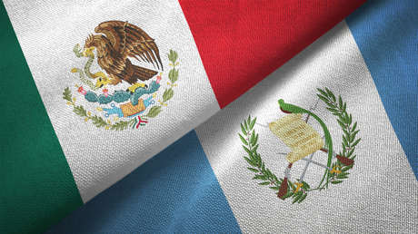 México y Guatemala acuerdan la interconexión con el Tren Maya (y otro país se podría sumar)