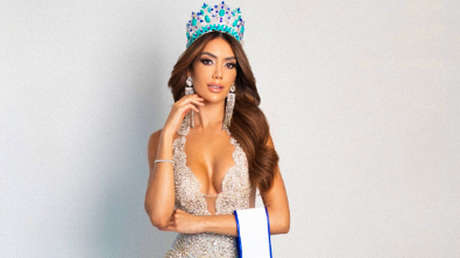 Detienen a una aspirante a Miss México por portación de armas