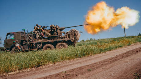 Putin: Esperamos que Kiev no entorpezca el proceso de paz con provocaciones