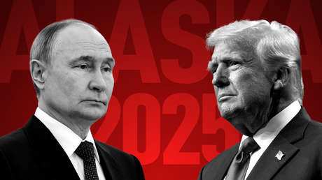 "Next time in Moscow" y "grandes progresos": puntos claves de la histórica cumbre entre Putin y Trump