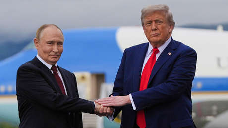 "El mundo es un lugar más seguro": Hungría reacciona a la histórica cumbre entre Putin y Trump