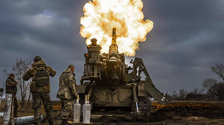 Trump apuesta por un acuerdo final sobre la crisis ucraniana, no solo un alto al fuego