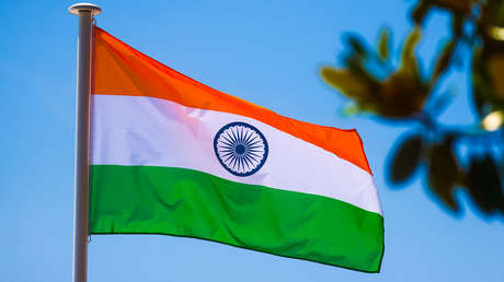 La India elogia el "liderazgo en la búsqueda de la paz" de Putin y Trump