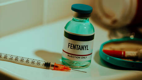 Protección política y lazos con narcos: reveladora encuesta sobre laboratorios de fentanilo en Argentina